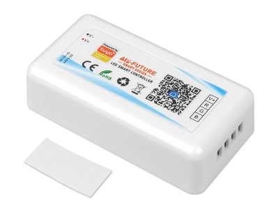 КОНТРОЛЕР WIFI SMART ЗА RGB LED ЛЕНТА 5-24V 180W