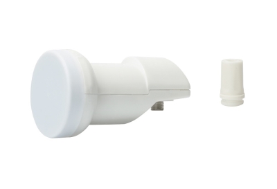 КОНВЕРТОР ЗА САТЕЛИТНА АНТЕНА 1 ИЗХОД