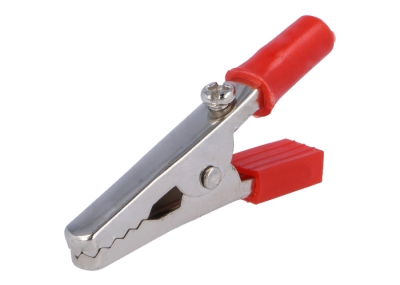 КРОКОДИЛИ ГОЛЕМИ ЧЕРВЕНИ - 1