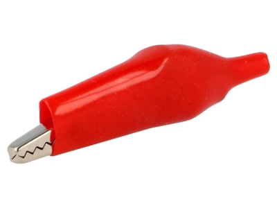 КРОКОДИЛИ ГОЛЕМИ ЧЕРВЕНИ