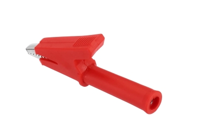 КРОКОДИЛИ ГОЛЕМИ ЗА БАНАН ЩЕКЕР ЧЕРВЕНИ