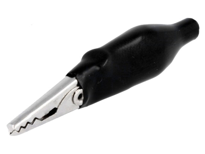 КРОКОДИЛИ МАЛКИ ЧЕРНИ