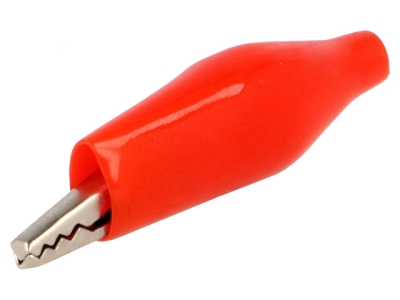 КРОКОДИЛИ МАЛКИ ЧЕРВЕНИ