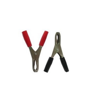 КРОКОДИЛИ ЗА АКУМУЛАТОР МАЛКИ