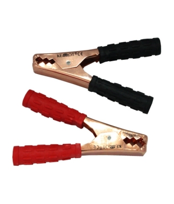 КРОКОДИЛИ ЗА АКУМУЛАТОР ГОЛЕМИ 4