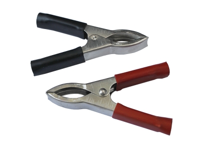 КРОКОДИЛИ ЗА АКУМУЛАТОР МАЛКИ 2