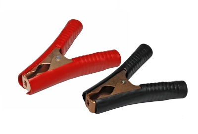 КРОКОДИЛИ ЗА АКУМУЛАТОР МАЛКИ ИЗОЛИРАНИ