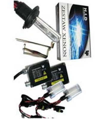 КСЕНОН H1