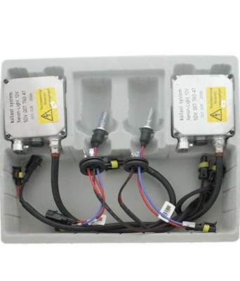 КСЕНОН H4-1-H3