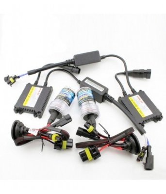 КСЕНОН H4-3 DIGITAL SLIM