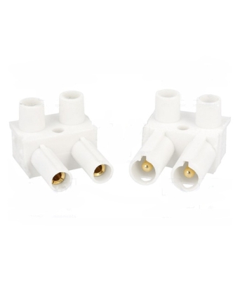 БУКСА КУПЛУНГ-2 КОМПЛЕКТ 10A