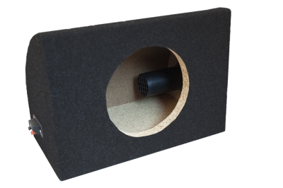 КУТИЯ ЗА ТОНКОЛОНИ КРЪГЛИ 6.5"