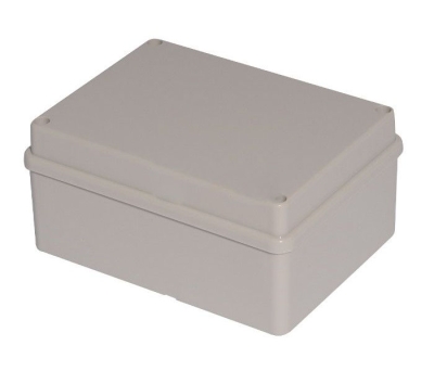КУТИЯ ЗА ВЪНШЕН МОНТАЖ 150X110X70 IP54