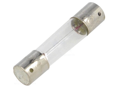 ЛАМПА 6.3V 31MM