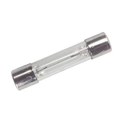 ЛАМПА 8V 31MM