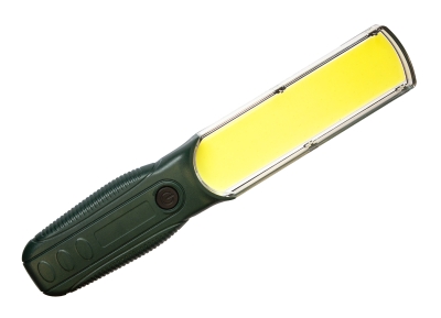 ЛАМПА LED С АКУМУЛАТОРНА БАТЕРИЯ ПОДВИЖНА РАБОТНА С МАГНИТ И КУКА