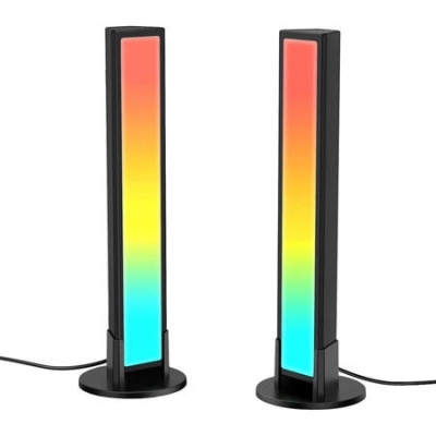 ЛАМПА НАСТОЛНА SMART BLITZWOLF BW-LB1 RGB 11W С BLUETOOTH