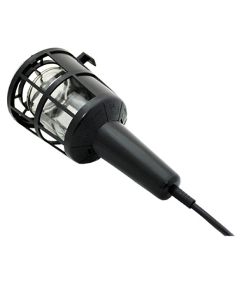 ЛАМПА ПОДВИЖНА ВОДОУСТОЙЧИВА