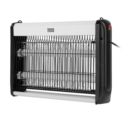 ЛАМПА ПРОТИВ КОМАРИ НАСЕКОМИ 20W