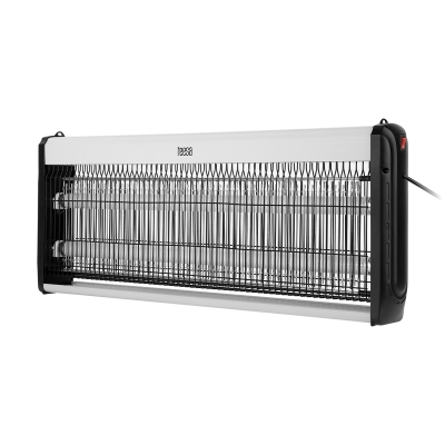 ЛАМПА ПРОТИВ КОМАРИ НАСЕКОМИ 36W