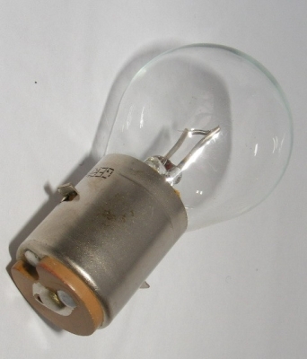 ЛАМПА АВТОМОБИЛНА 12V 4W