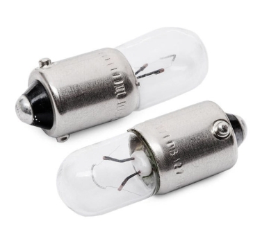 ЛАМПА АВТОМОБИЛНА 12V 4W BA9S OSRAM