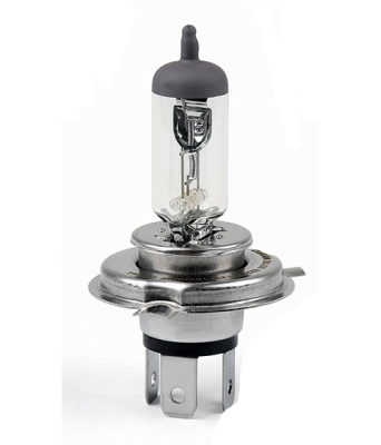 ЛАМПА АВТОМОБИЛНА 12V 55W/60W H4 OSRAM