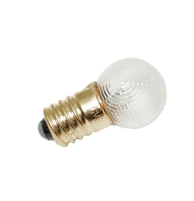 ЛАМПА 7.2V 0.5A С РЕЗБА