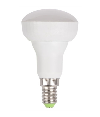 ЛАМПА LED 220V E14 2W ТОПЛА СВЕТЛИНА