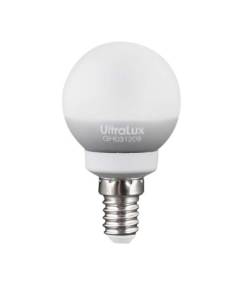 ЛАМПА LED 220V E14 2W WL ТОПКА