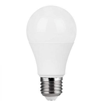 ЛАМПА LED 220V E27 15W НЕУТРАЛНА СВЕТЛИНА  LIGHTEX