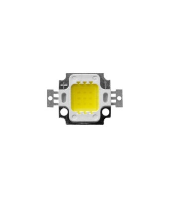 LED 10W СТУДЕНО БЯЛ 900LM