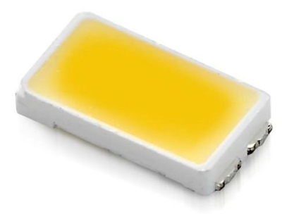 LED SMD 5630 0.2W ТОПЛО БЯЛ