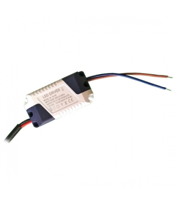 Захранване за LED осветление драйвер 12V-28V/0.3A