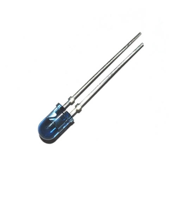 LED INFRARED 5MM