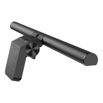 LED ЛАМПА НАСТОЛНА С ЩИПКА И СЕНЗОРЕН ПАНЕЛ ЗА МОНИТОР BASEUS I-WOK