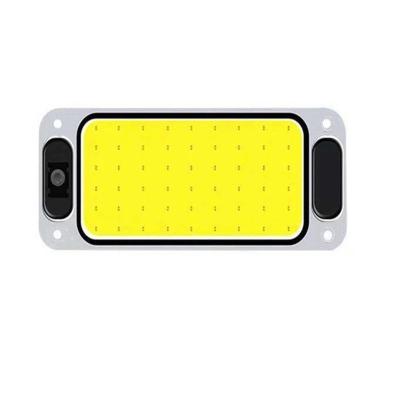 LED ЛАМПА ПЛАФОН ПАНЕЛ 12-36V 150 ММ С БУТОН ЗА ВКЛЮЧВАНЕ