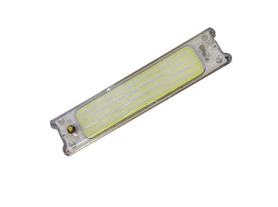 LED ЛАМПА ПЛАФОН ПАНЕЛ 12-36V 240 ММ С БУТОН ЗА ВКЛЮЧВАНЕ