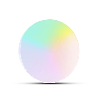 LED панел WI-FI SMART за външен монтаж 20W 272мм RGB