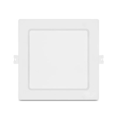 LED панел за вграждане 24W квадрат MODEE