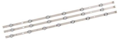 LED ПОДСВЕТКА 32" LG LED-233 A, LED-234 B TYPE КОМПЛЕКТ 3БР