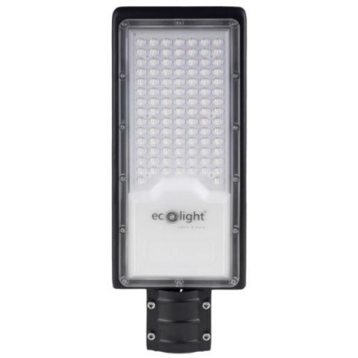 LED прожектор 100W за улично фасадно осветление