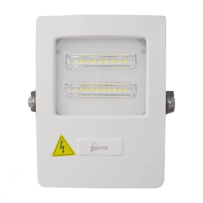 LED ПРОЖЕКТОР 10W SLIM ALASKA