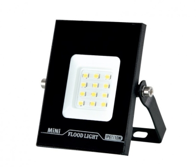 LED ПРОЖЕКТОР 10W SLIM