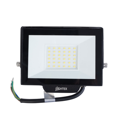 LED ПРОЖЕКТОР 30W HERO 6500K