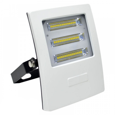 LED ПРОЖЕКТОР 30W SLIM ALASKA