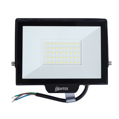 LED ПРОЖЕКТОР 50W SLIM HERO