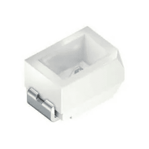 LED RED SMD 1.9-2.5V OSRAM