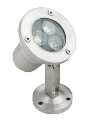 LED ЛАМПА SPOT 3X1W 12V W