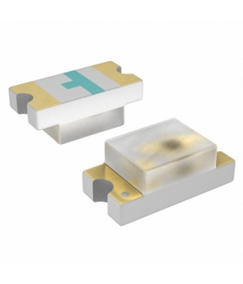 LED СТУДЕНО БЯЛ 0805